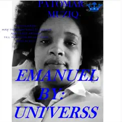 Emanuel - Single by Uni'verss album reviews, ratings, credits