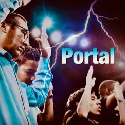 Portal - Single by Kenneth Veltz album reviews, ratings, credits