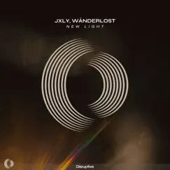 New Light - Single by Jxly & Wänderlost album reviews, ratings, credits