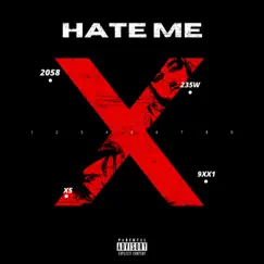 Hate Me (feat. Ben Twissin) - Single by BLEEDEM album reviews, ratings, credits