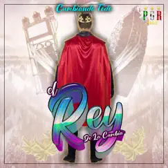 Cumbiando Todo by El Rey de la Cumbia album reviews, ratings, credits