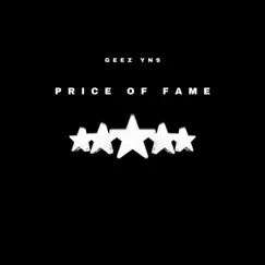 Price of Fame - Single by Geez YNS album reviews, ratings, credits