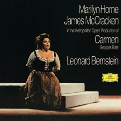 Carmen, WD 31, Act III: Entr'acte Song Lyrics