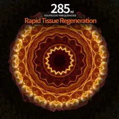 Rapidly Heal & Rejuvenate 285hz Song Lyrics