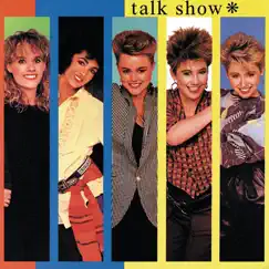 Talk Show by The Go-Go's album reviews, ratings, credits