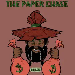 The Paper Chase - EP by Sensei album reviews, ratings, credits
