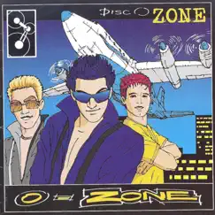 DiscO-Zone by O-Zone album reviews, ratings, credits