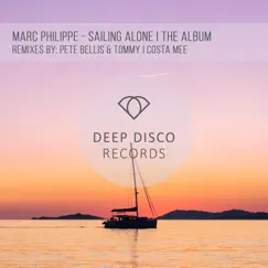 Sailing Alone by Marc Philippe album reviews, ratings, credits