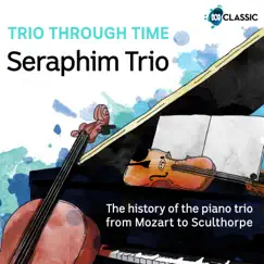 Piano Trio No. 1 in B Major, Op. 8: 2. Scherzo. Allegro molto – Trio. Meno allegro Song Lyrics