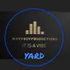 Yard - Single album lyrics, reviews, download