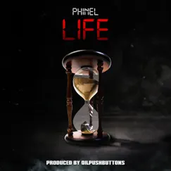 Life - Single by Phinel album reviews, ratings, credits