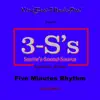 Five Minutes Rhythm - Single album lyrics, reviews, download