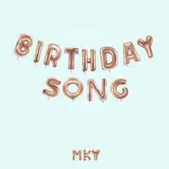 Birthday Song Song Lyrics