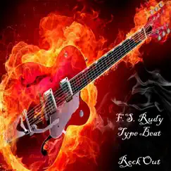 Rock Out FS Rudy style Beat - Single by V.I.P. album reviews, ratings, credits