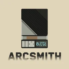 Arcsmith (Original Game Soundtrack) by Dan Le Sac album reviews, ratings, credits