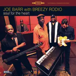 Soul for the Heart (feat. Breezy Rodio) by Joe Barr album reviews, ratings, credits