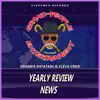 Yearly Review News (feat. Cleva Criss) - Single album lyrics, reviews, download