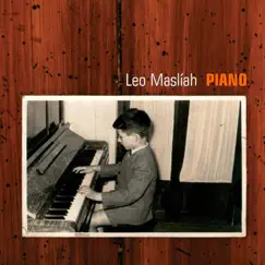 Piano by Leo Masliah album reviews, ratings, credits