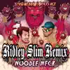 Noodle Neck (feat. Rico Act) [Remix] [Remix] - Single album lyrics, reviews, download