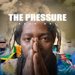 The Pressure Song Lyrics