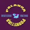 Palabra prometida (feat. Retr0) - Single album lyrics, reviews, download
