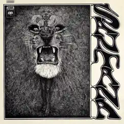 Santana by Santana album reviews, ratings, credits