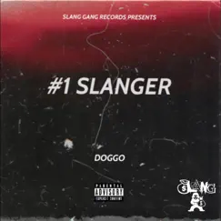 #1 Slanger - Single by Doggo album reviews, ratings, credits