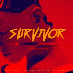 Survivor - Single by Poszwixxx album reviews, ratings, credits