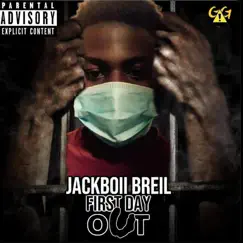 Jackboi Pharmacy - Single by Jackboi Breil album reviews, ratings, credits