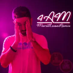 4AM (feat. Angela Faith) [Marat Leon Remix] - Single by MC Bravado album reviews, ratings, credits
