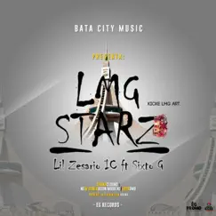 Lmg Starz (feat. Lil zesario & Sixto G) Song Lyrics