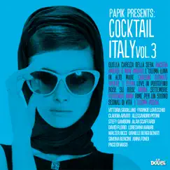 Cocktail Italy, Vol. 3 by Papik album reviews, ratings, credits
