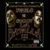 La Batalla V. 3 album lyrics, reviews, download