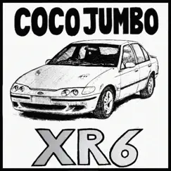 Xr6 - Single by Coco Jumbo album reviews, ratings, credits