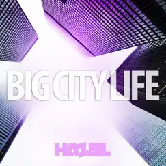 Big City Live Song Lyrics