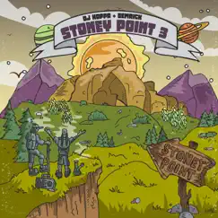 Stoney Point 3 by Demrick & DJ Hoppa album reviews, ratings, credits