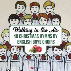 Walking in the Air: 40 Christmas Hymns by English Boys Choirs and Boy Trebles by Various Artists album reviews, ratings, credits