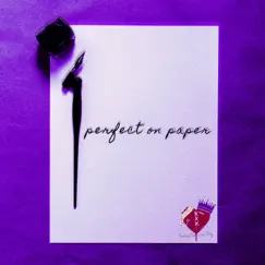 Perfect On Paper - Single by Danté James album reviews, ratings, credits
