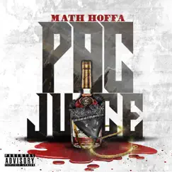 Pac Juice by Math Hoffa album reviews, ratings, credits