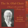 Choral Masterworks, Vol. 3 (Live) album lyrics, reviews, download