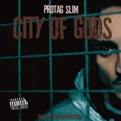 City of Gods - Single by Protag slim album reviews, ratings, credits