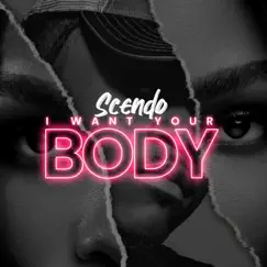 I Want Your Body (feat. VBE Fat Rese) [Radio Edit] Song Lyrics