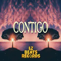 Contigo - Single by LZ BEATS album reviews, ratings, credits