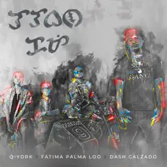 Lalaban Kami - Single by Q-York, Fatima Palma Loo & Dash Calzado album reviews, ratings, credits