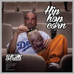 Hip Hop Corn by Stritti album reviews, ratings, credits