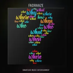 About Time - Single by Fadraaze album reviews, ratings, credits