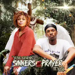 Sinners Prayer Song Lyrics