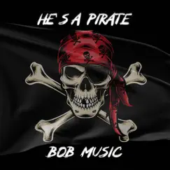 He's a Pirate Song Lyrics