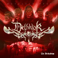 The Dethalbum (Bonus Track Version) by Dethklok album reviews, ratings, credits