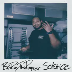 Solstice by BigRayTheRapper album reviews, ratings, credits
